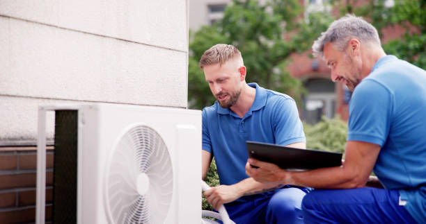 Holly Springs, MS HVAC Company