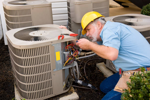 Best Energy-efficient HVAC Solutions in Holly Springs, MS