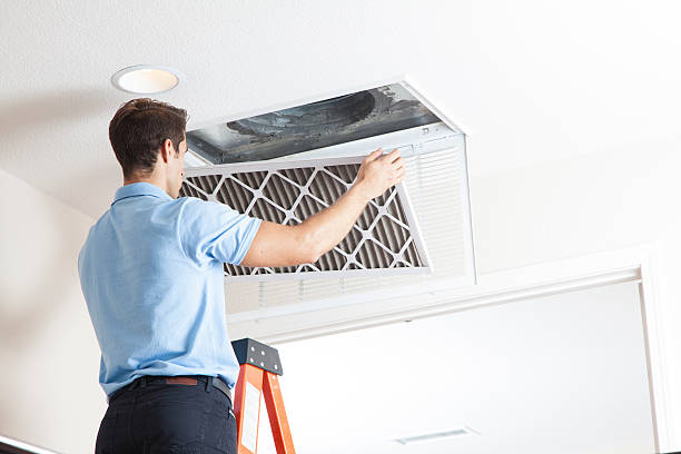 Best Furnace Cleaning in Holly Springs, MS
