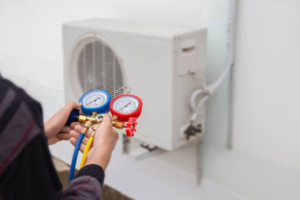 Best Ductless Mini-Split Systems in Holly Springs, MS