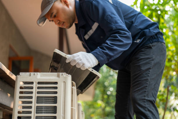 Best Residential HVAC in Holly Springs, MS