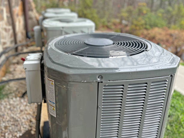 Best Seasonal HVAC Services in Holly Springs, MS