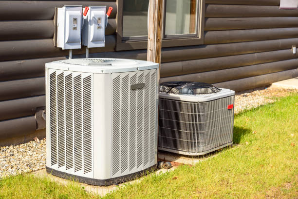Best Residential HVAC in Holly Springs, MS