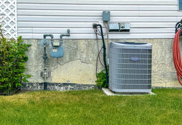 Best Emergency HVAC Services in Holly Springs, MS
